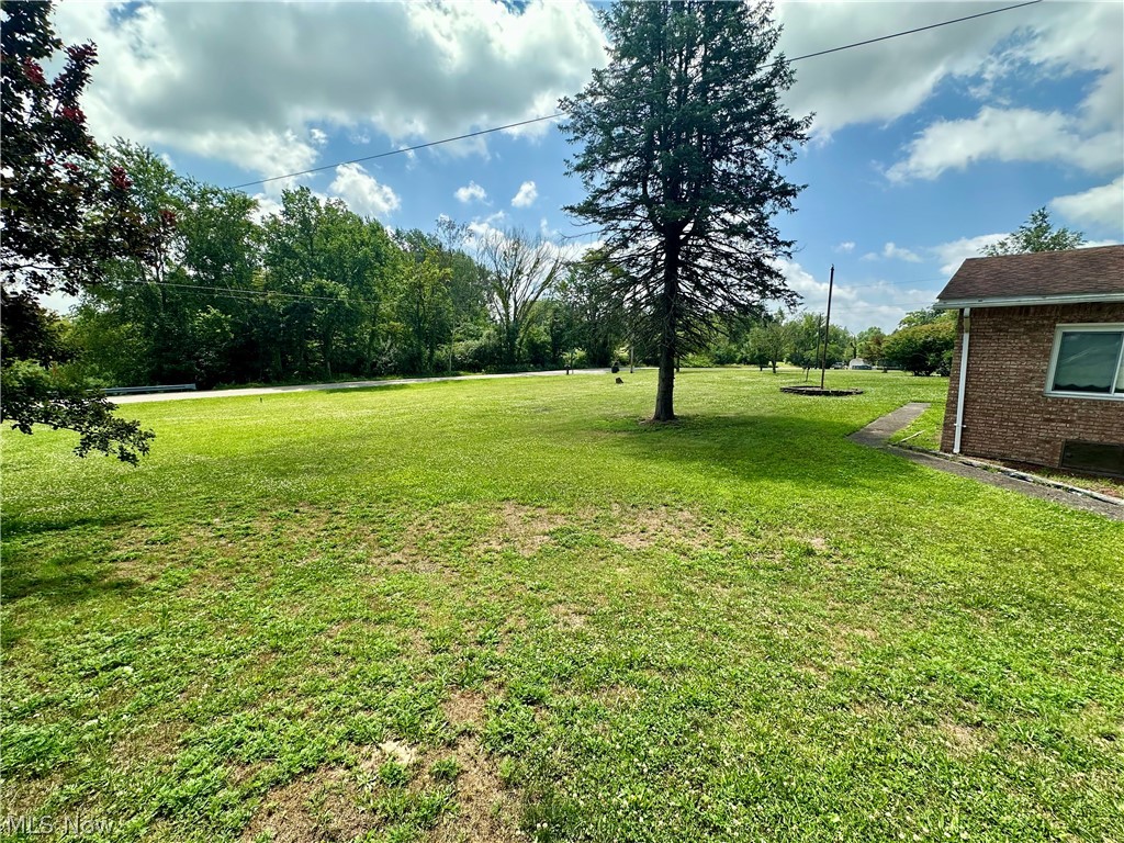 28 Richter Road Colliers, WV 26035 - Photo 31 of 38 Yard
