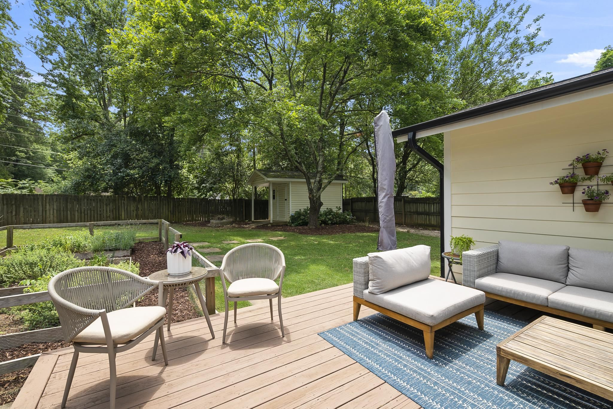 1100 Paddock Drive Raleigh, NC 27609 - Photo 30 of 35 Photo 30