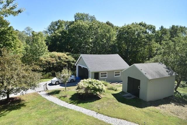 384 Webbs Mills Road Raymond, ME 04071 - Photo 10 of 12 Photo