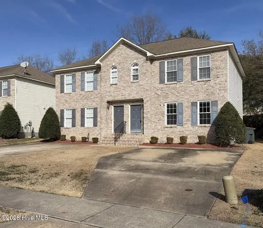 $1,500 | 4225 Brook Creek Lane, Unit B, Greenville, NC 27858