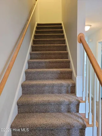 $1,500 | 4225 Brook Creek Lane, Unit B, Greenville, NC 27858