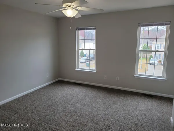 $1,500 | 4225 Brook Creek Lane, Unit B, Greenville, NC 27858