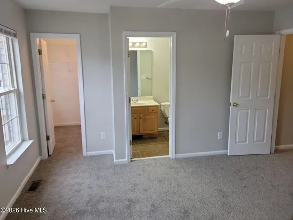 $1,500 | 4225 Brook Creek Lane, Unit B, Greenville, NC 27858