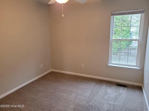 $1,500 | 4225 Brook Creek Lane, Unit B, Greenville, NC 27858