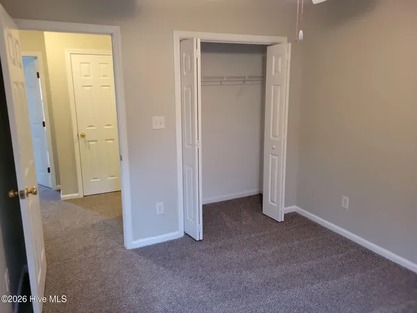 $1,500 | 4225 Brook Creek Lane, Unit B, Greenville, NC 27858