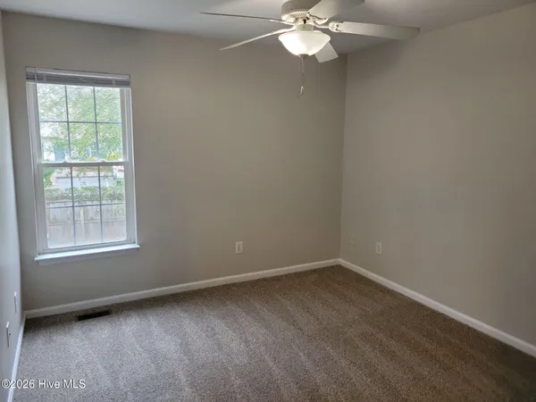 $1,500 | 4225 Brook Creek Lane, Unit B, Greenville, NC 27858