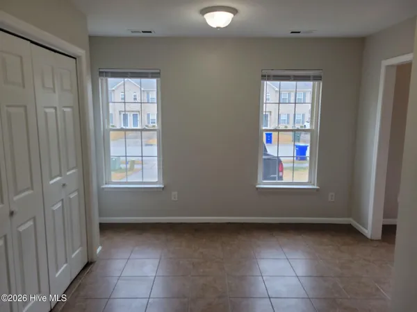 $1,500 | 4225 Brook Creek Lane, Unit B, Greenville, NC 27858