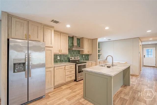 $330,000 | 1101 Old Dixie Highway North, Newington, GA 30446