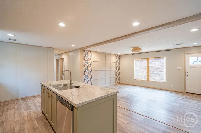 $330,000 | 1101 Old Dixie Highway North, Newington, GA 30446