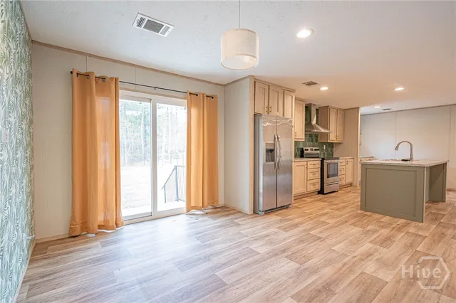 $330,000 | 1101 Old Dixie Highway North, Newington, GA 30446