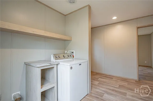 $330,000 | 1101 Old Dixie Highway North, Newington, GA 30446