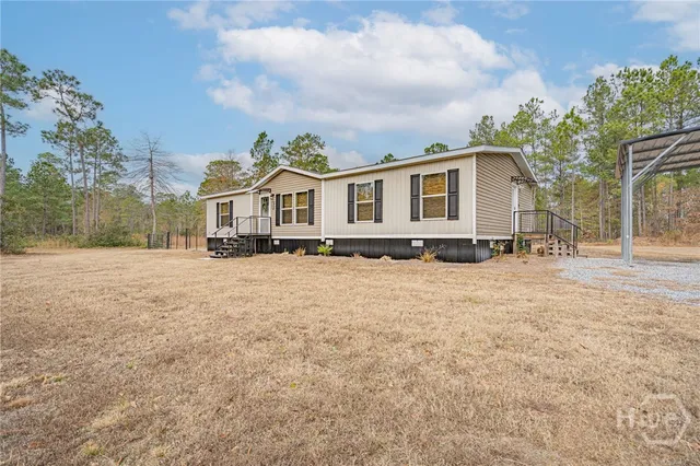 $330,000 | 1101 Old Dixie Highway North, Newington, GA 30446