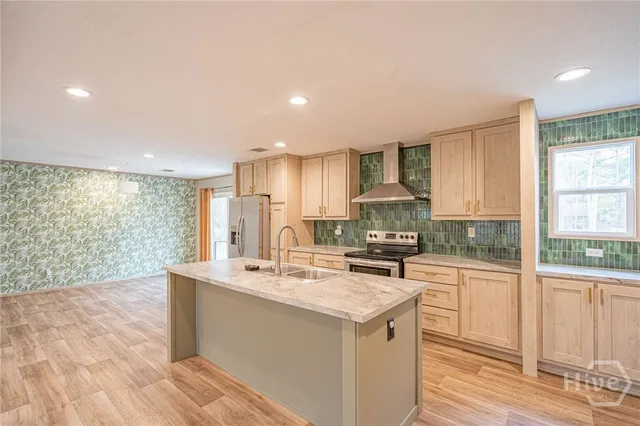 $330,000 | 1101 Old Dixie Highway North, Newington, GA 30446