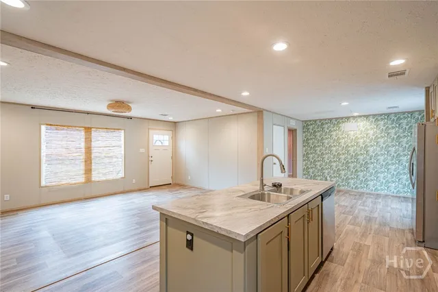 $330,000 | 1101 Old Dixie Highway North, Newington, GA 30446