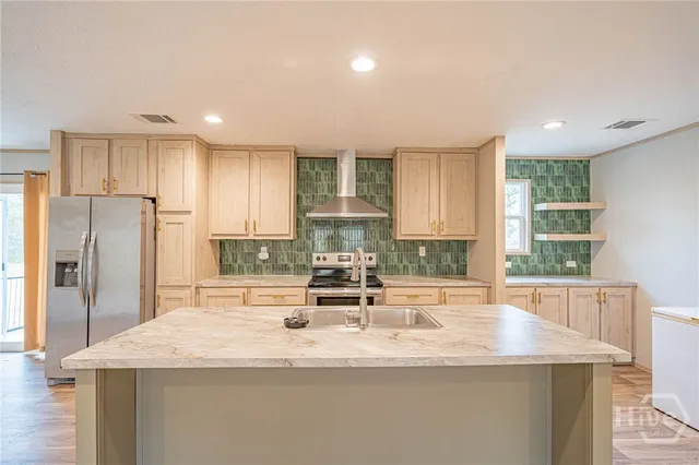 $330,000 | 1101 Old Dixie Highway North, Newington, GA 30446