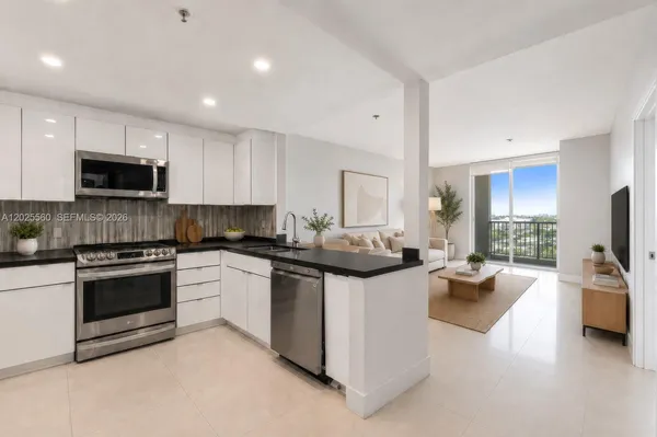$2,800 | 1250 South Miami Avenue, Unit 1109, Miami, FL 33130