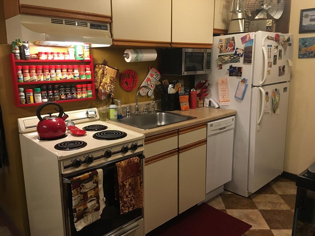 576 Francestown Road, Unit 13 Bennington, NH 03442 - Photo 4 of 13