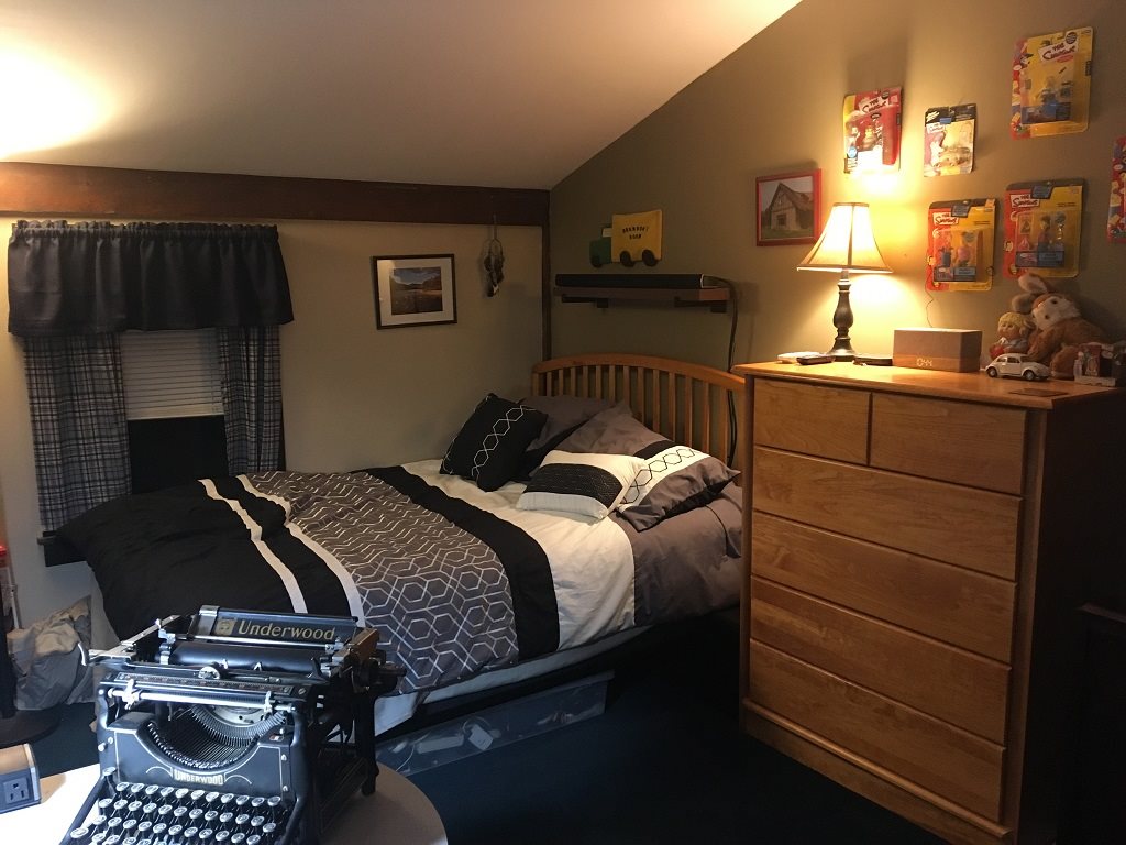576 Francestown Road, Unit 13 Bennington, NH 03442 - Photo 10 of 13
