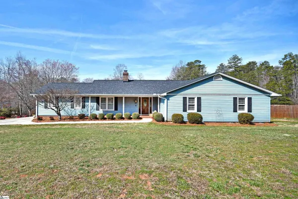 $439,900 | 201 Buckingham Road, Easley, SC 29640