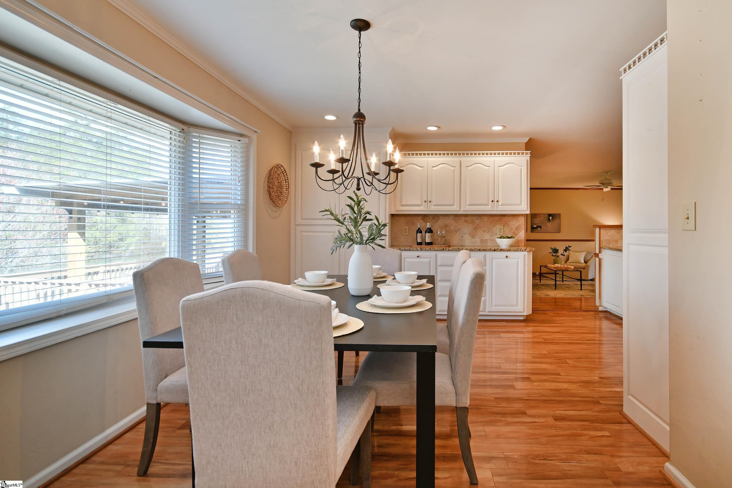 201 Buckingham Road Easley, SC 29640 - Photo 15 of 49