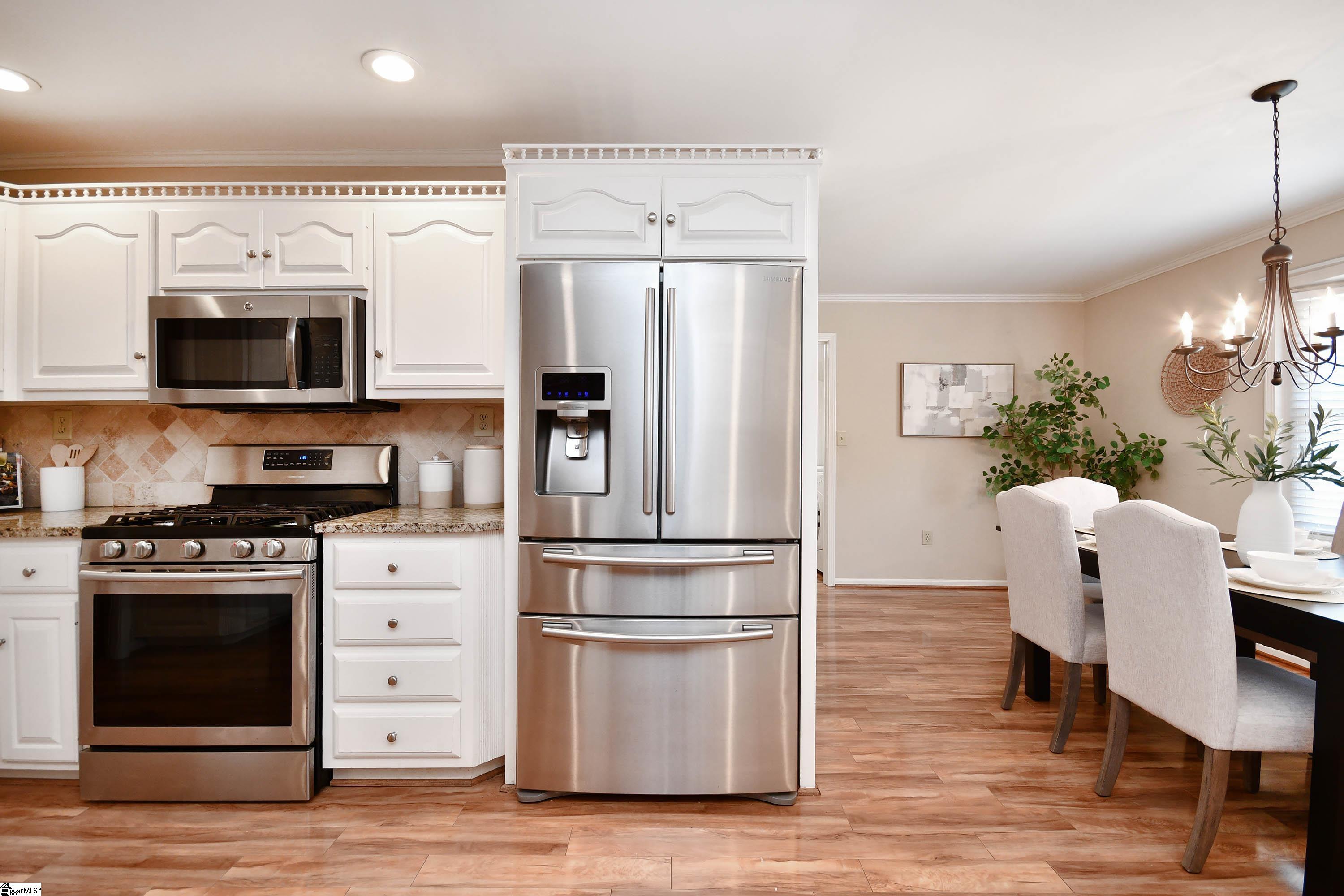 201 Buckingham Road Easley, SC 29640 - Photo 18 of 49