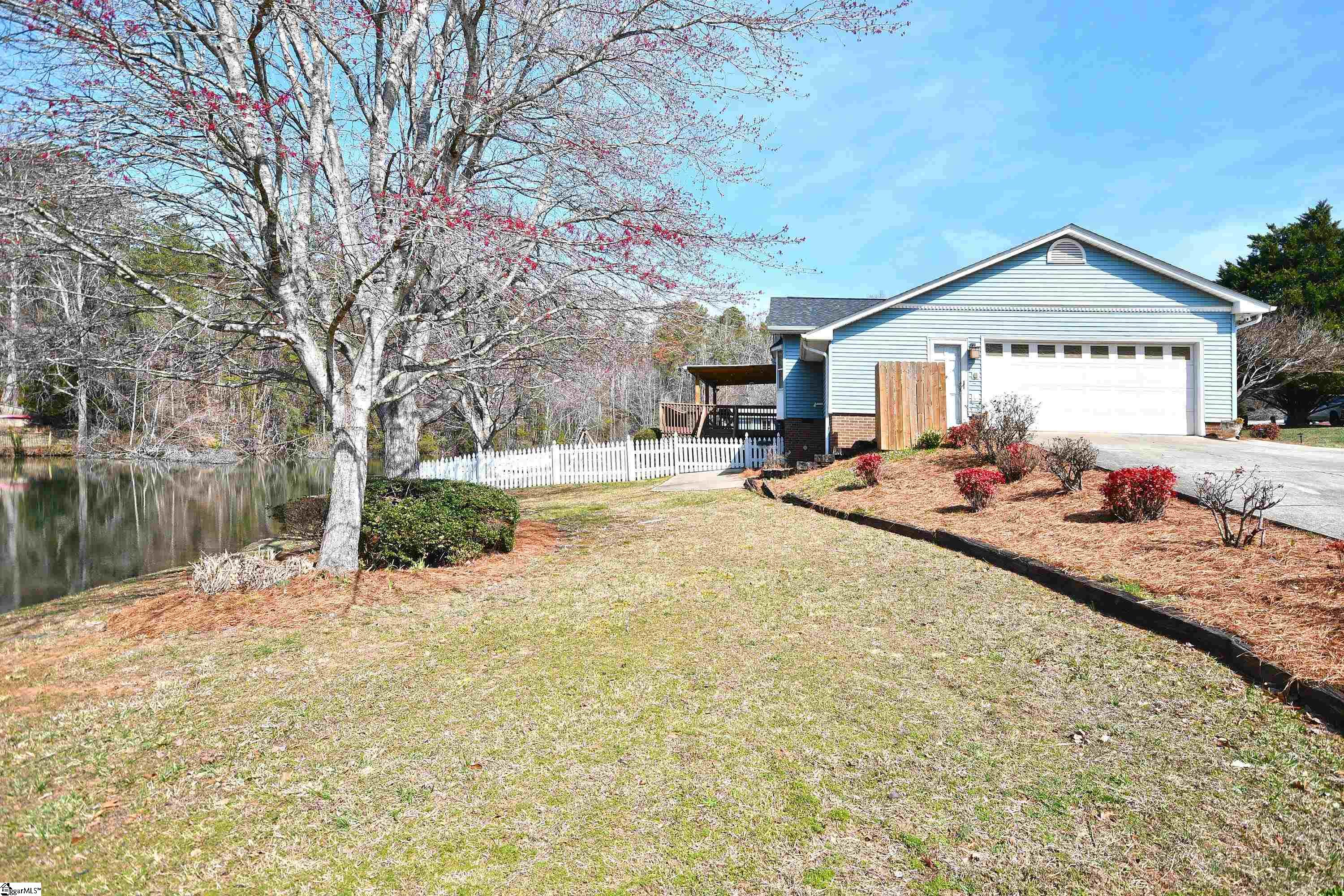 201 Buckingham Road Easley, SC 29640 - Photo 24 of 49