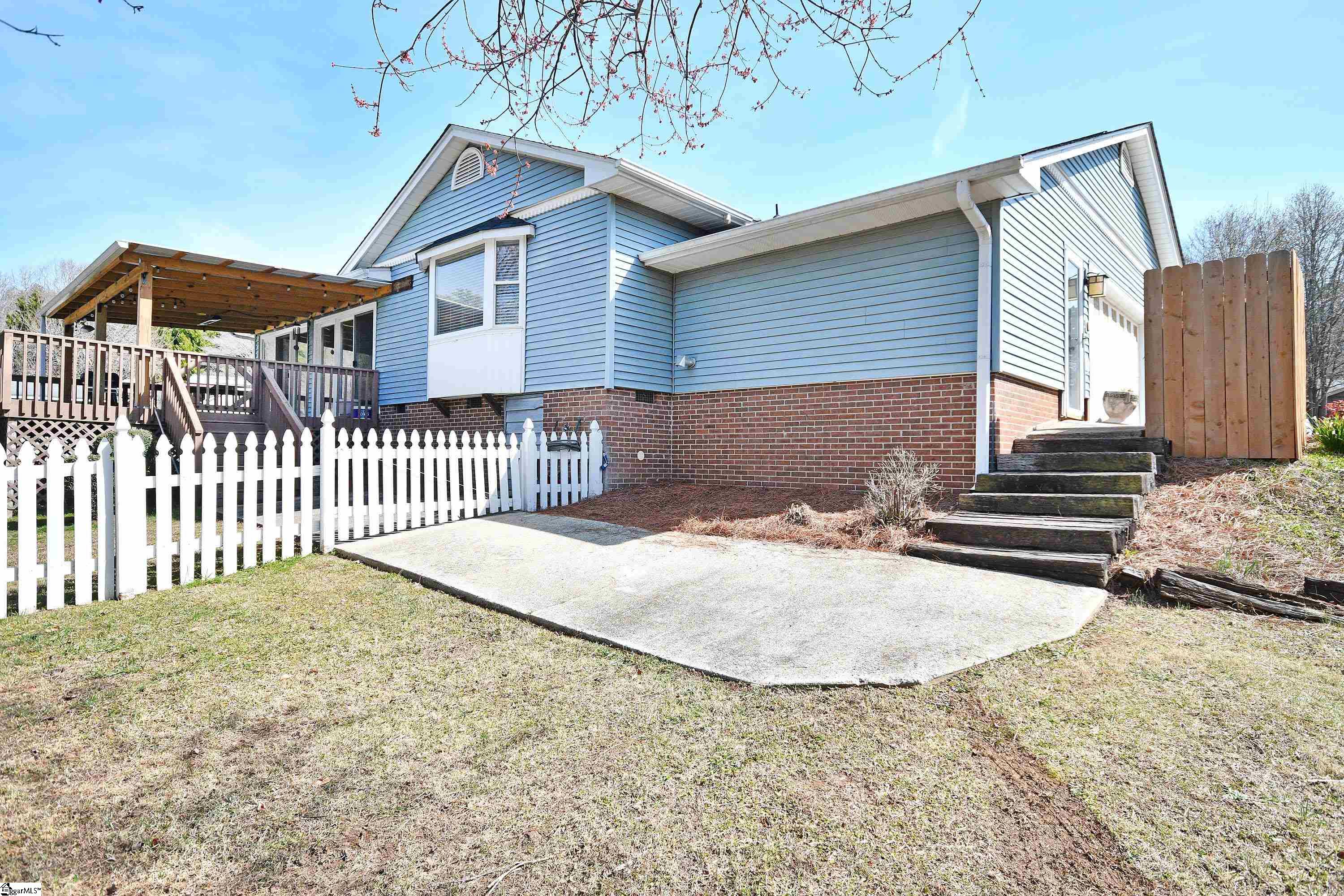 201 Buckingham Road Easley, SC 29640 - Photo 25 of 49