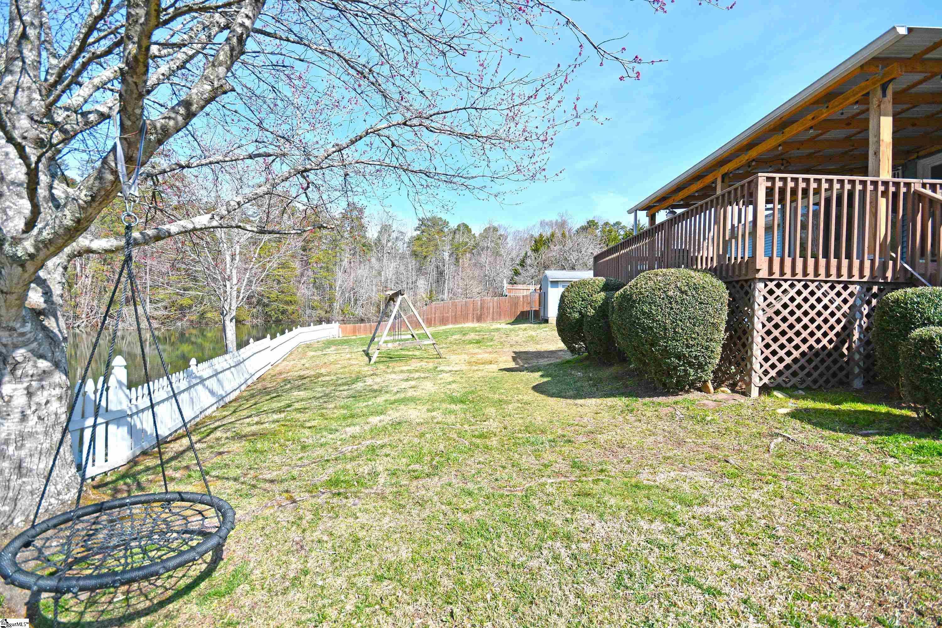 201 Buckingham Road Easley, SC 29640 - Photo 26 of 49