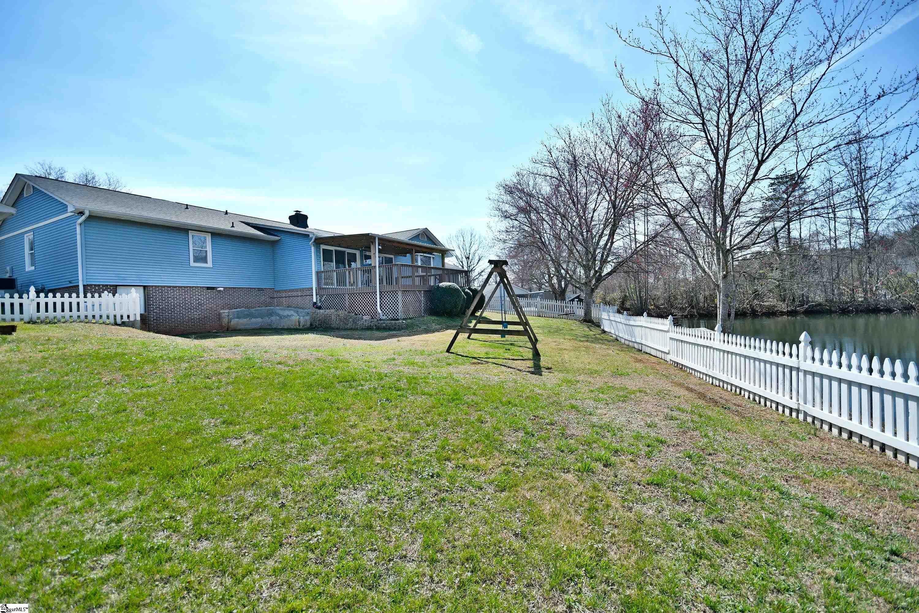 201 Buckingham Road Easley, SC 29640 - Photo 27 of 49