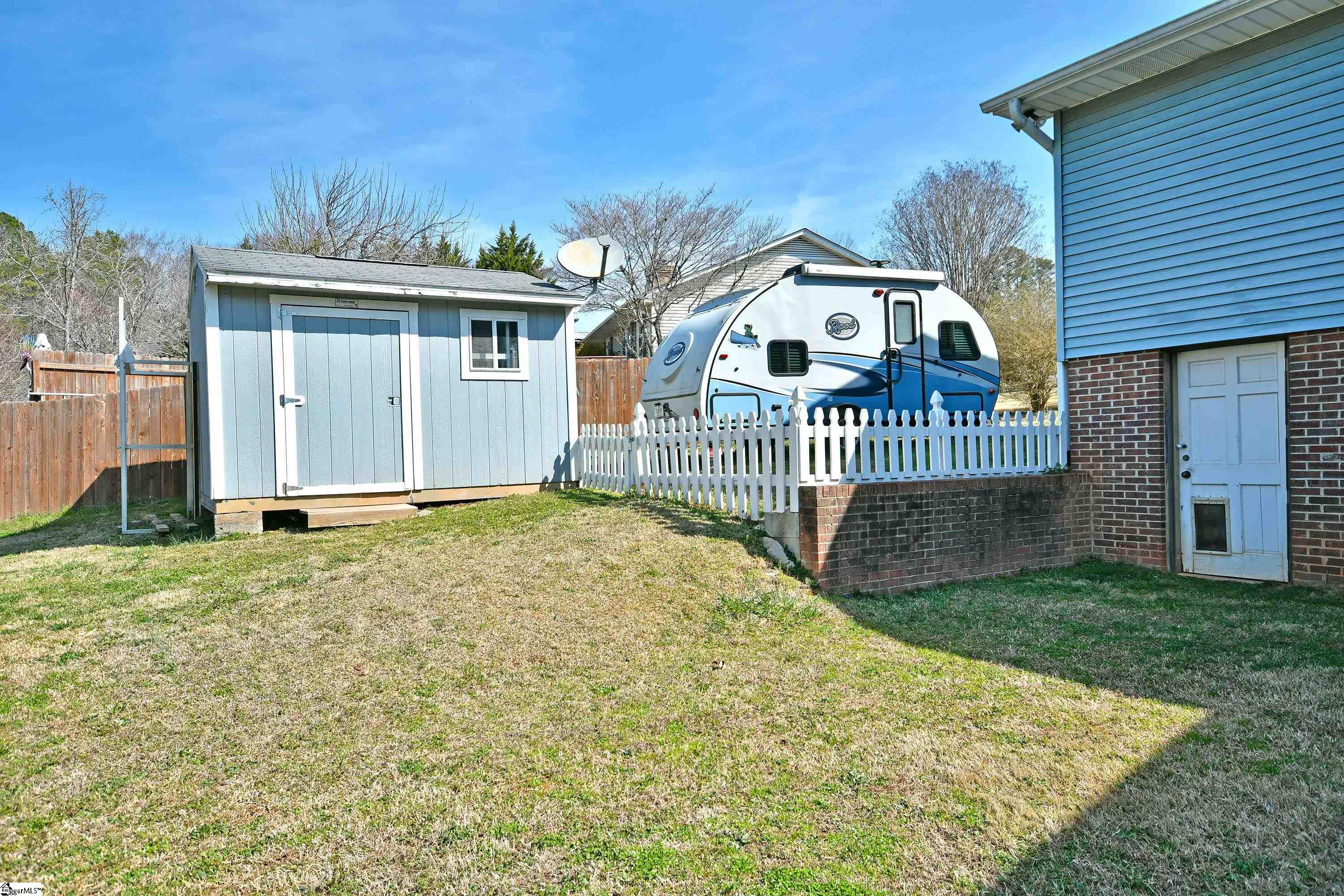 201 Buckingham Road Easley, SC 29640 - Photo 28 of 49