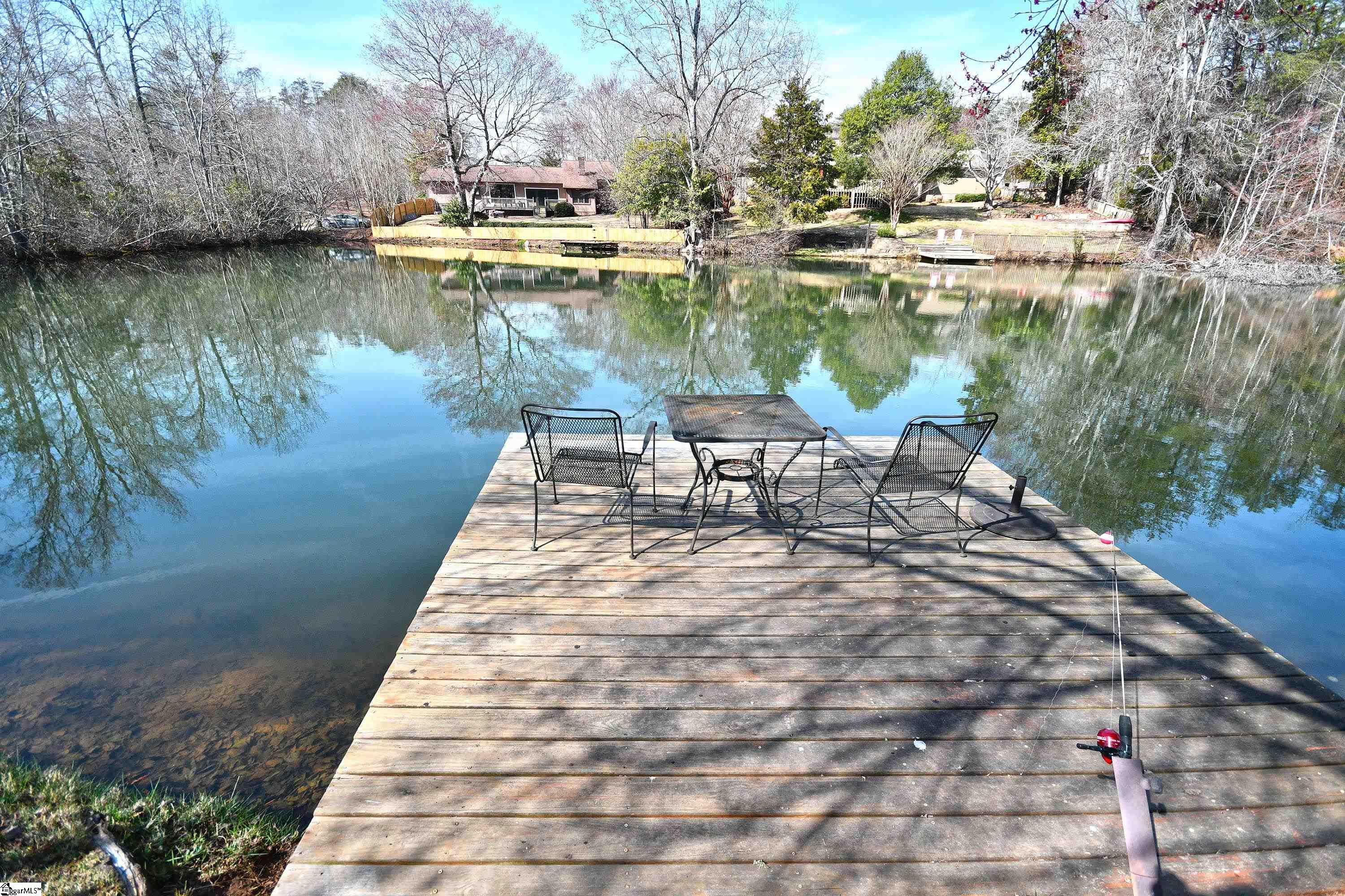 201 Buckingham Road Easley, SC 29640 - Photo 29 of 49