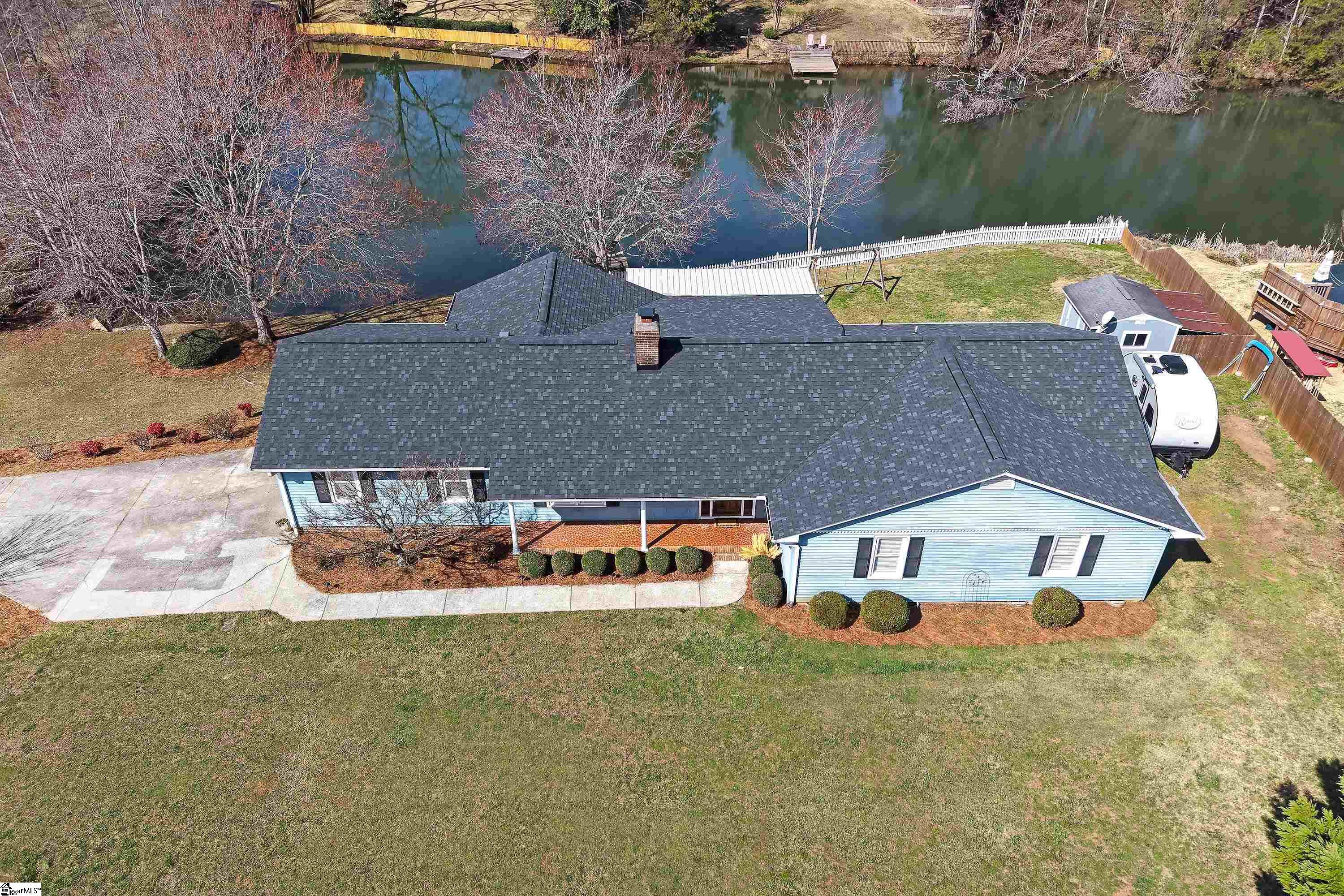 201 Buckingham Road Easley, SC 29640 - Photo 30 of 49