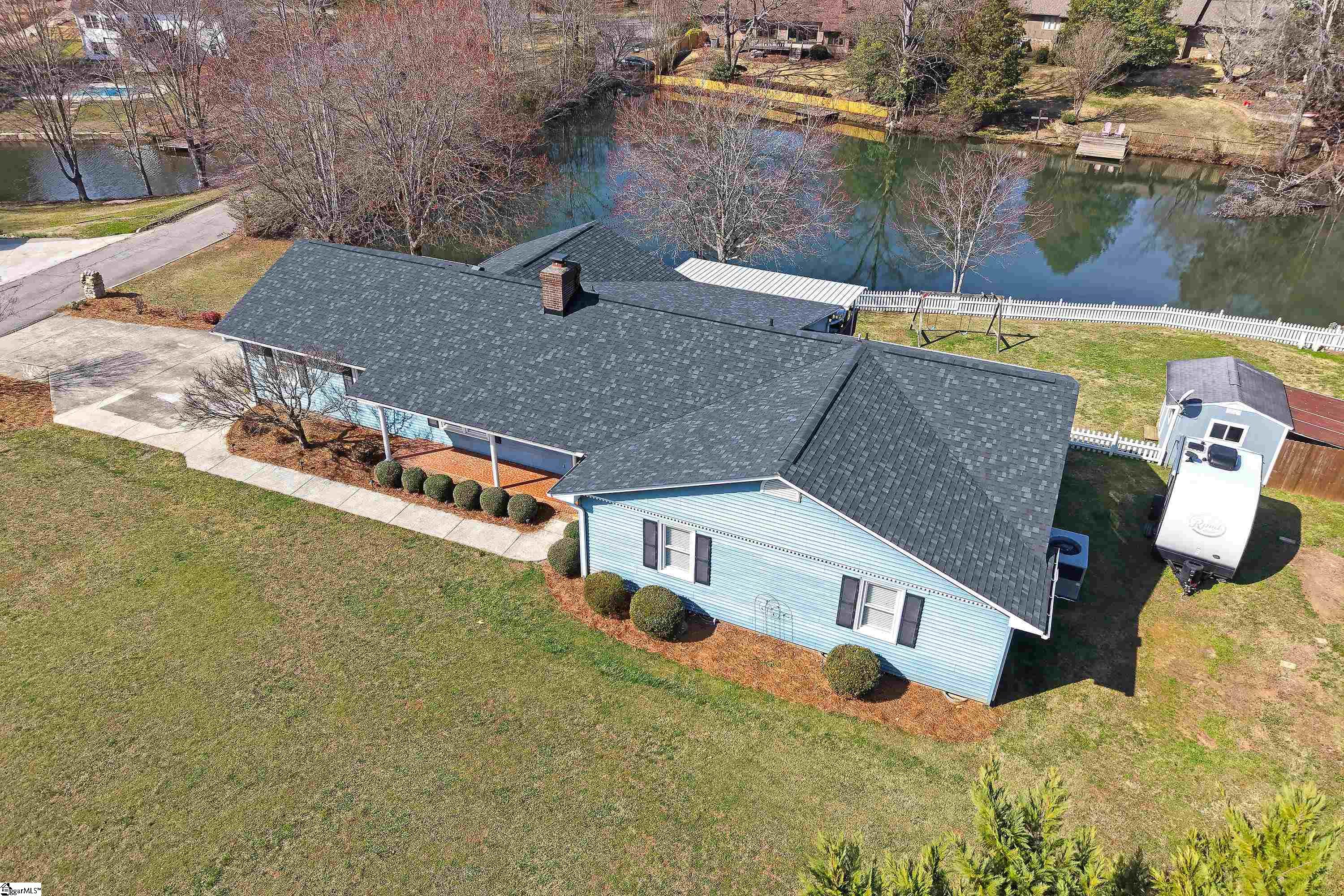 201 Buckingham Road Easley, SC 29640 - Photo 31 of 49