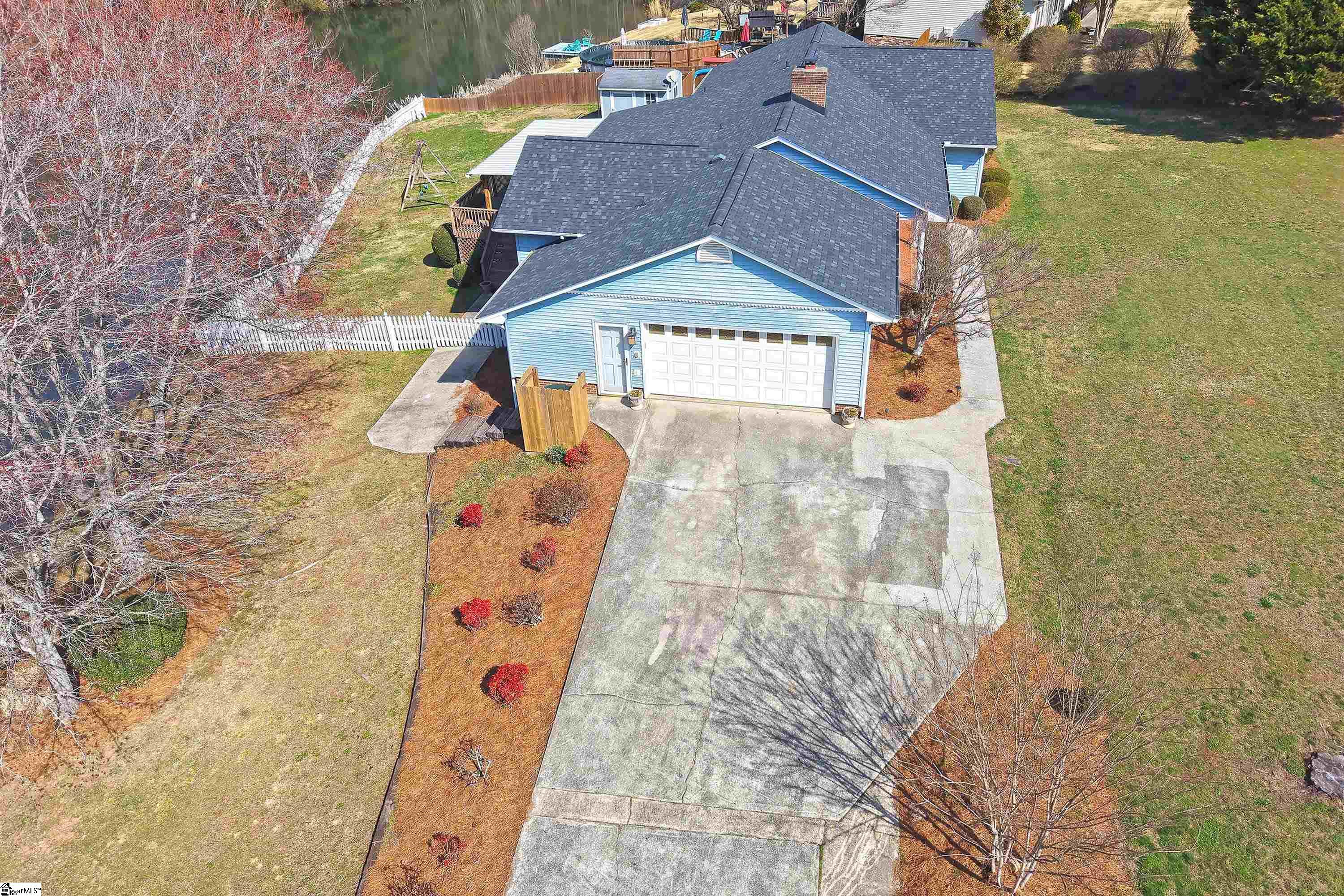 201 Buckingham Road Easley, SC 29640 - Photo 44 of 49