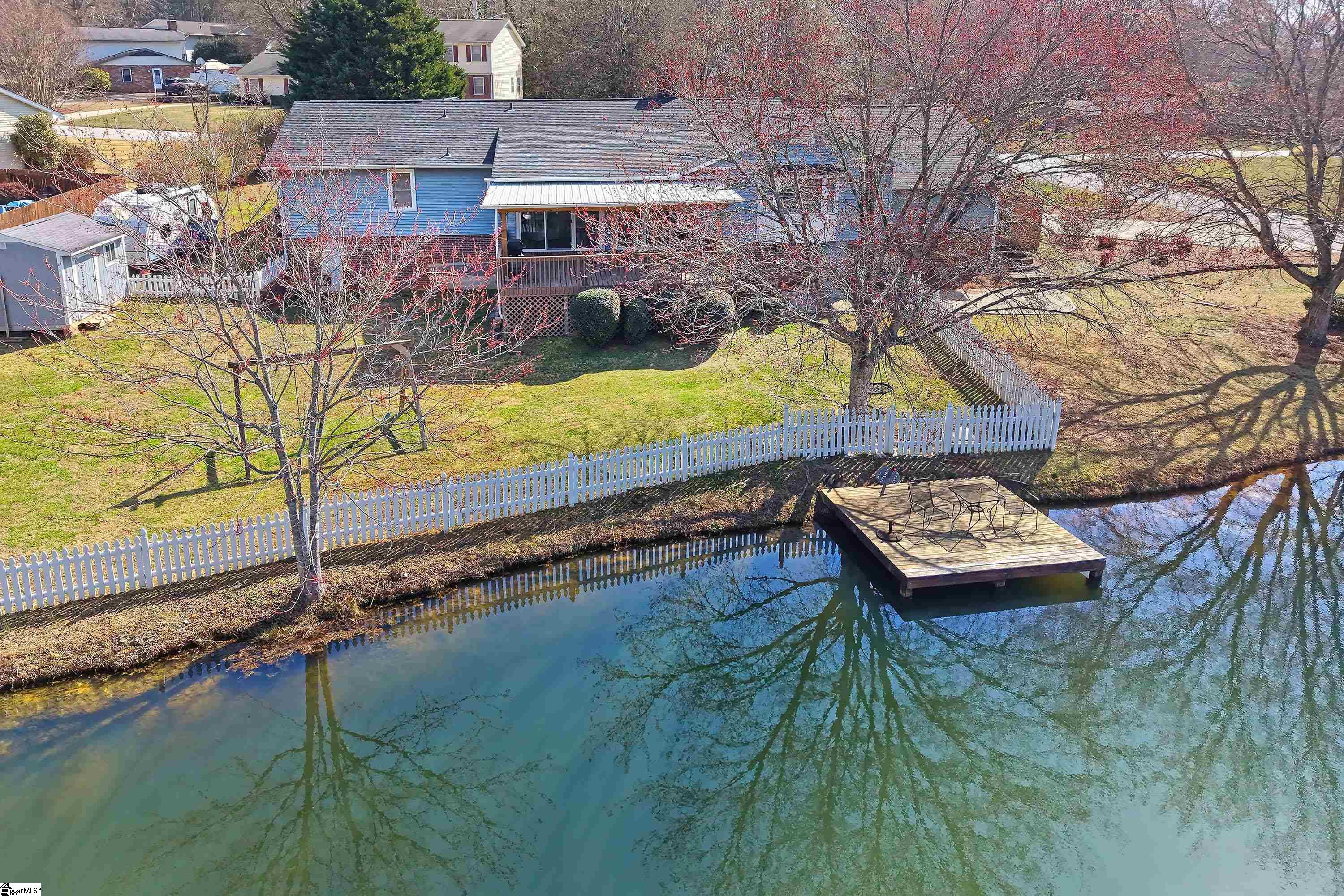 201 Buckingham Road Easley, SC 29640 - Photo 45 of 49