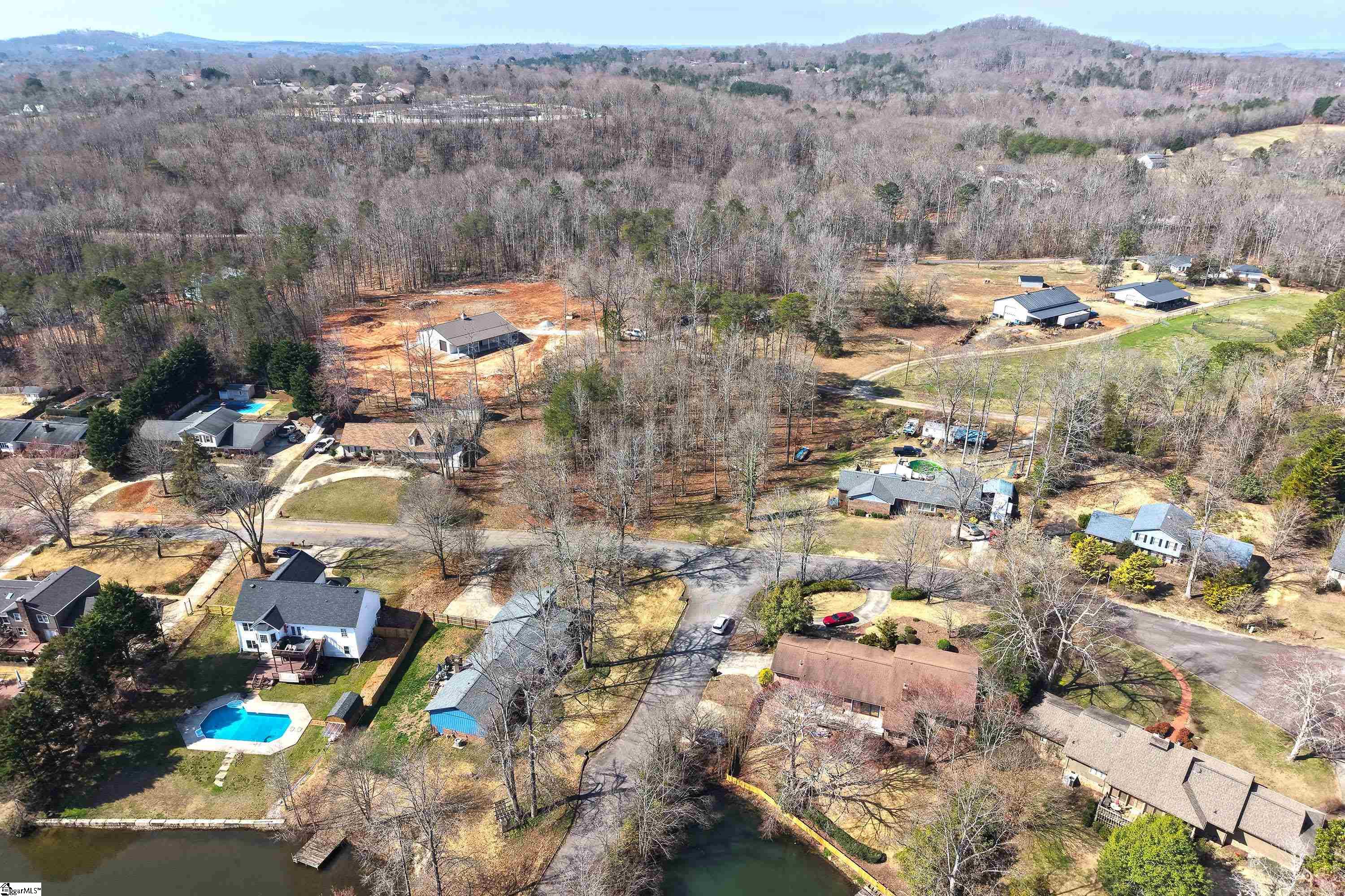 201 Buckingham Road Easley, SC 29640 - Photo 49 of 49