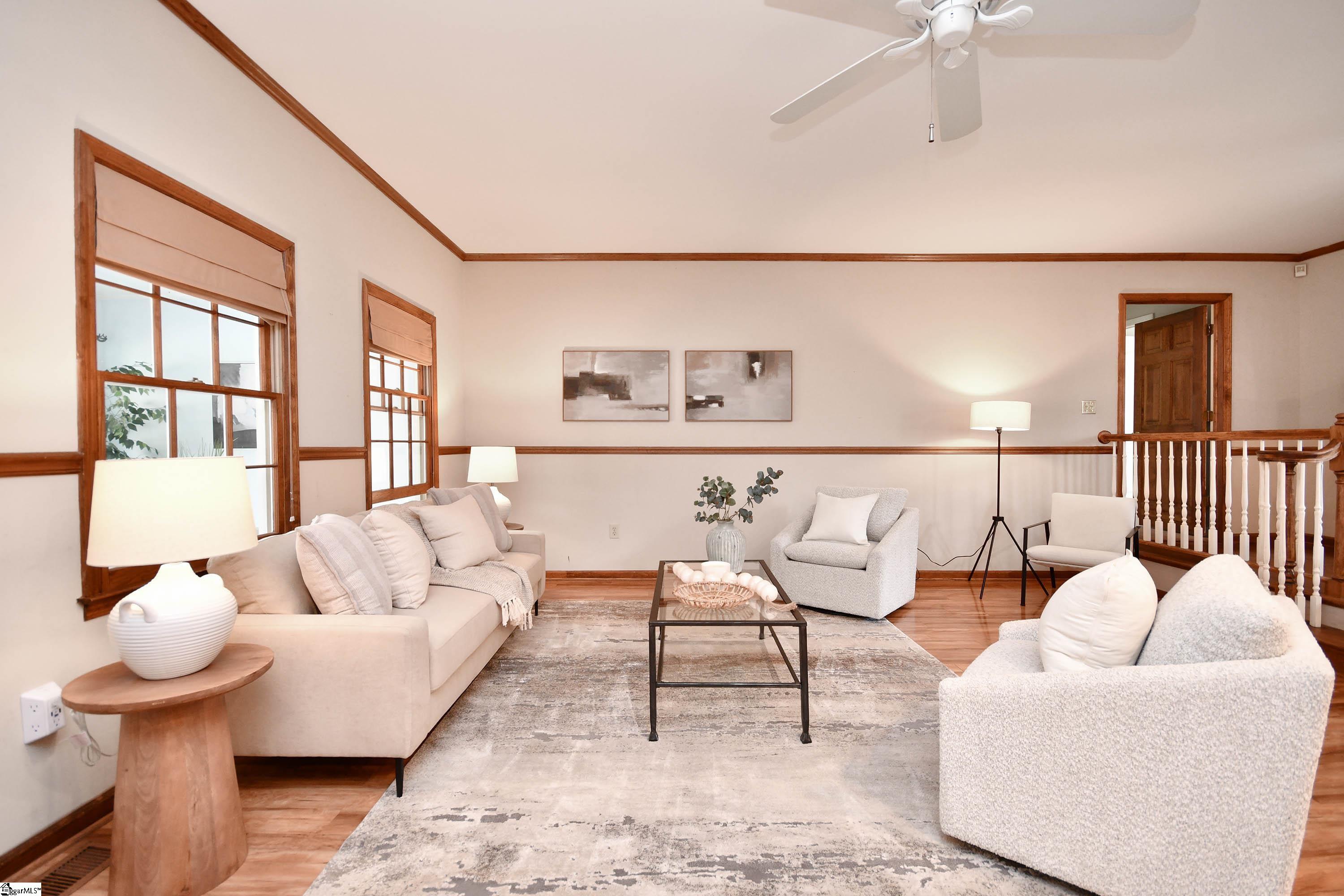 201 Buckingham Road Easley, SC 29640 - Photo 6 of 49