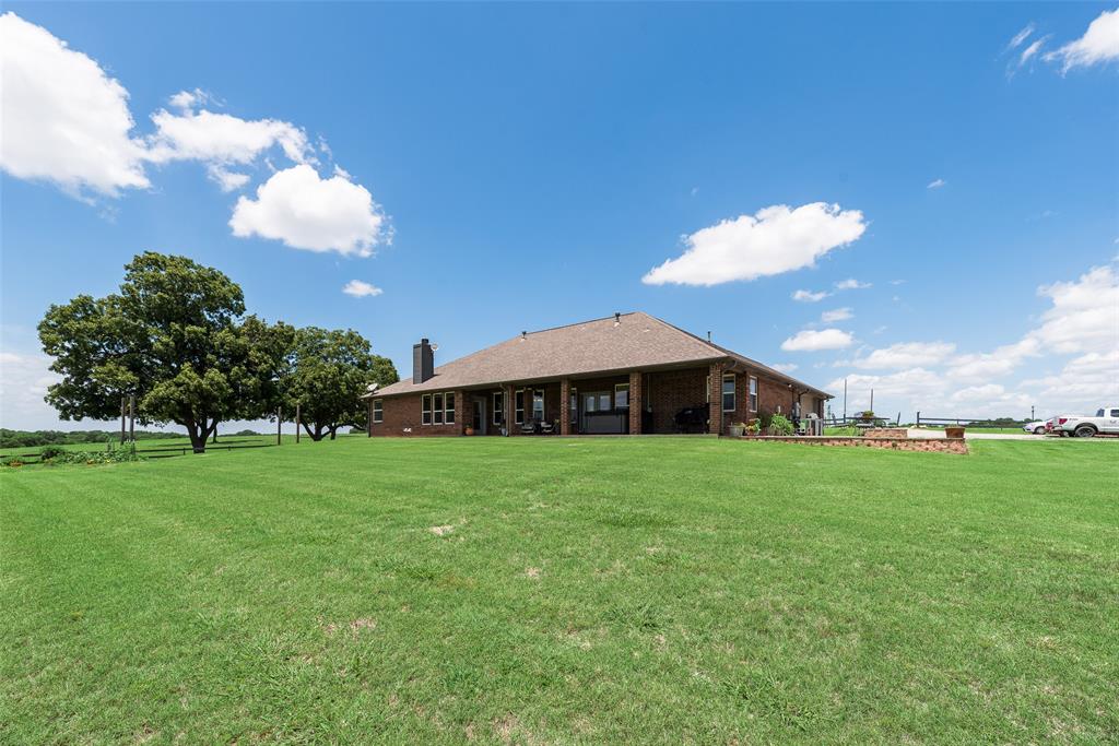 3188 Highway 82 Bells, TX 75414 - Photo 27 of 34