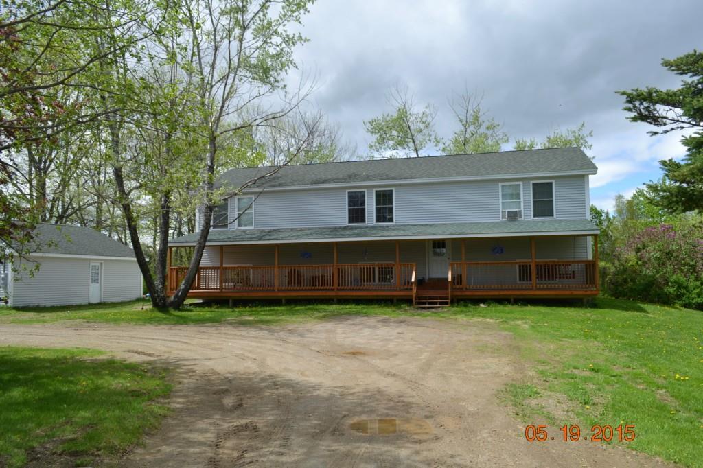 407 Ridge Road Plymouth, ME 04969 - Photo 5 of 33 Photo