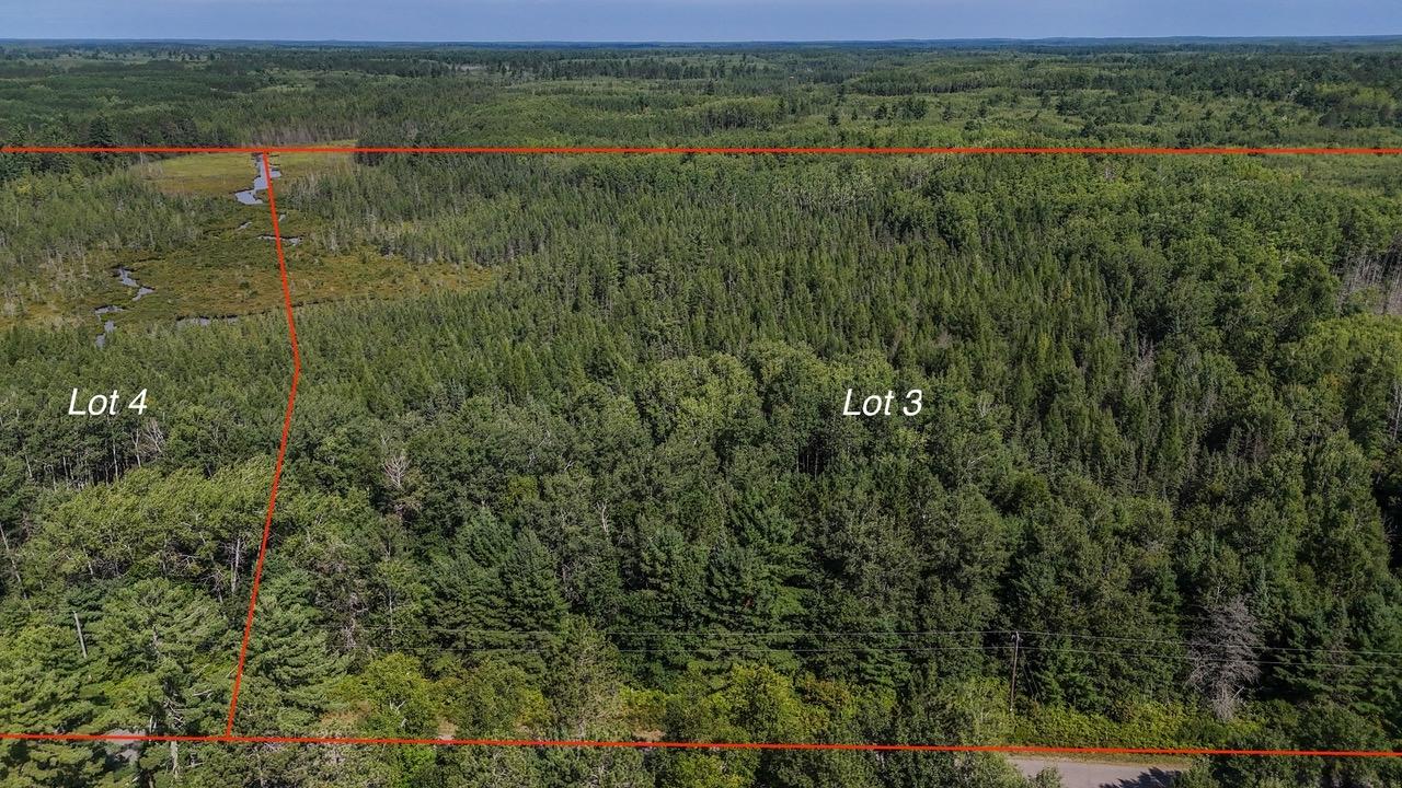 Lot 3 Swamp Lake Road Tomahawk, WI 54487 - Photo 2 of 13 Gallery Image 2