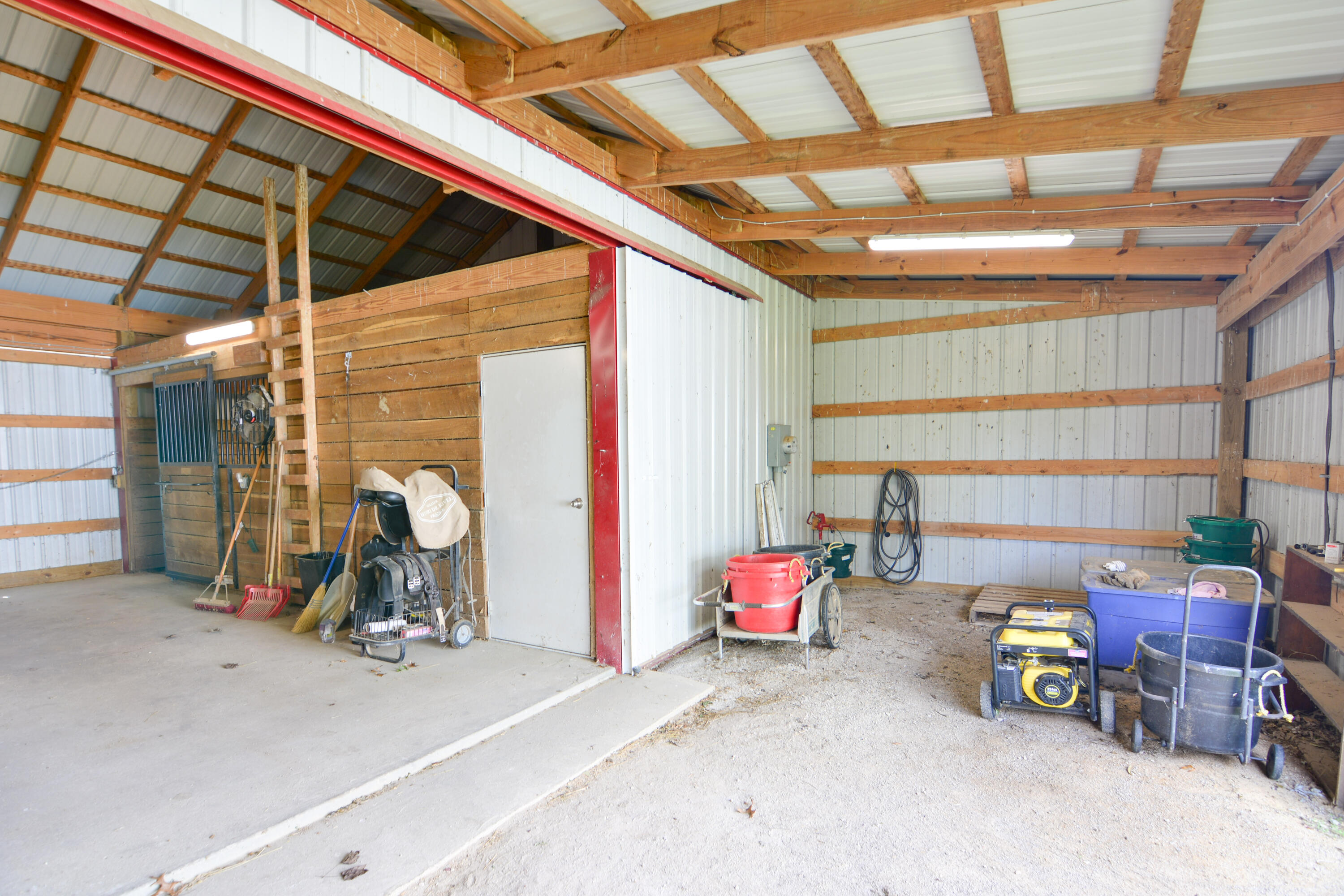 984 Hawkins - Cummins Road Paris, KY 40361 - Photo 54 of 73 DSC_0293