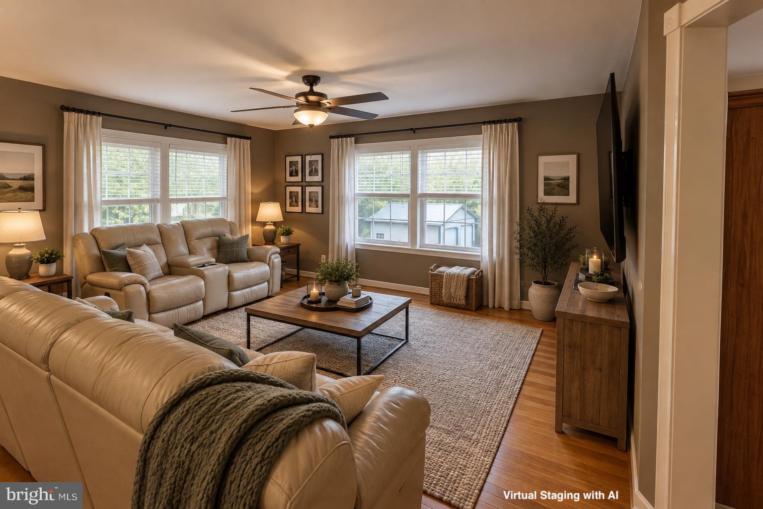 1020 Ridge Road Pylesville, MD 21132 - Photo 16 of 58 Gallery Image 16
