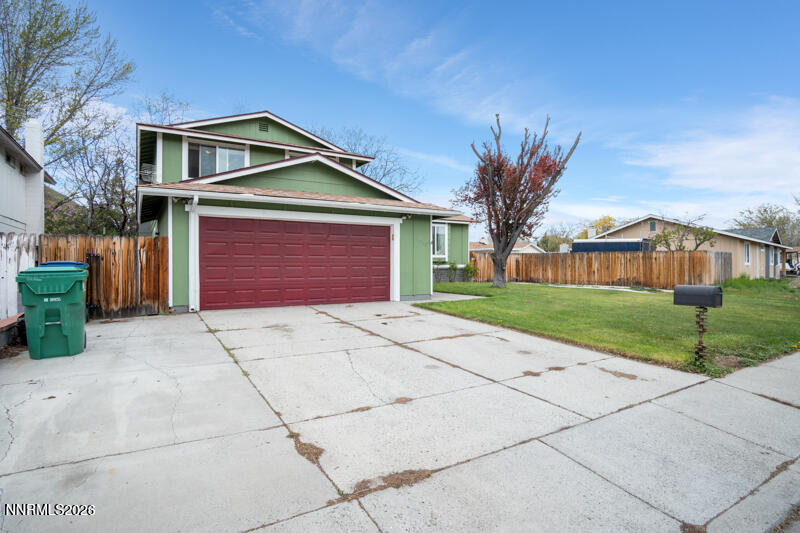 4310 Reggie Road Reno, NV 89502 - Photo 2 of 36 4310 Reggie Road (2 of 36)