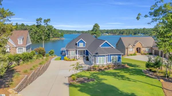 $1,399,900 | 358 Abercrombie Point, Greenwood, SC 29649