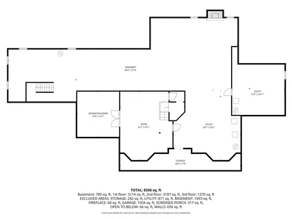 $2,600,000 | 1441 Kathryn Lane, Lake Forest, IL 60045