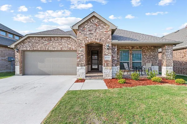 $434,000 | 8133 Danny Scarth Lane, Fort Worth, TX 76120