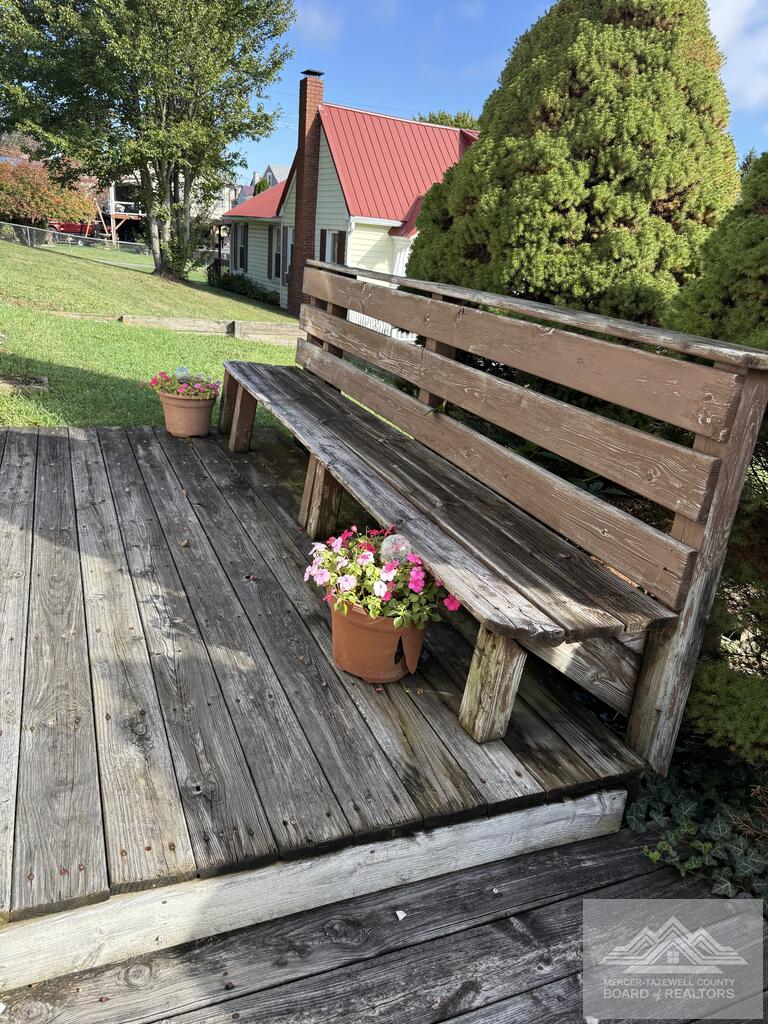 1124 West Cumberland Road Bluefield, WV 24701 - Photo 24 of 25 Gallery Image 24