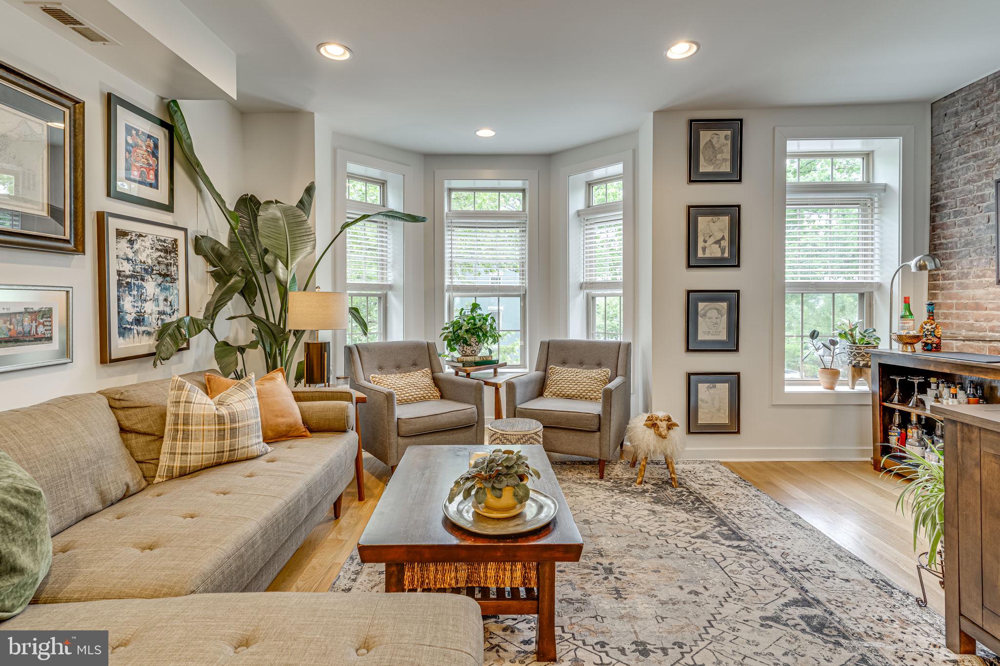 36 Rhode Island Avenue Northeast Washington, DC 20002 - Photo 13 of 35
