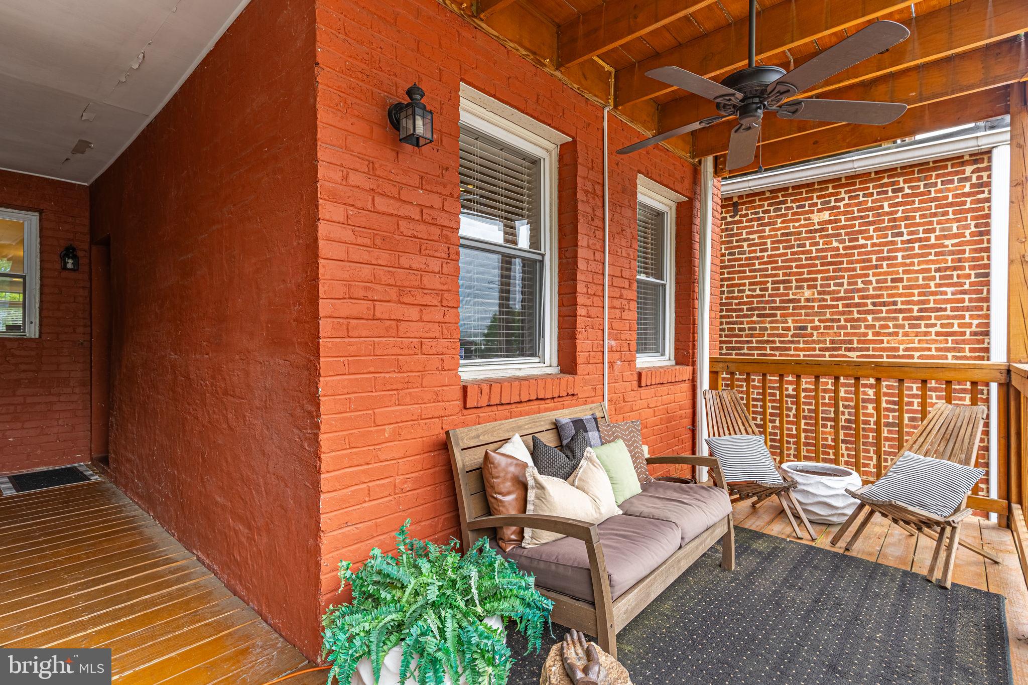 36 Rhode Island Avenue Northeast Washington, DC 20002 - Photo 32 of 35