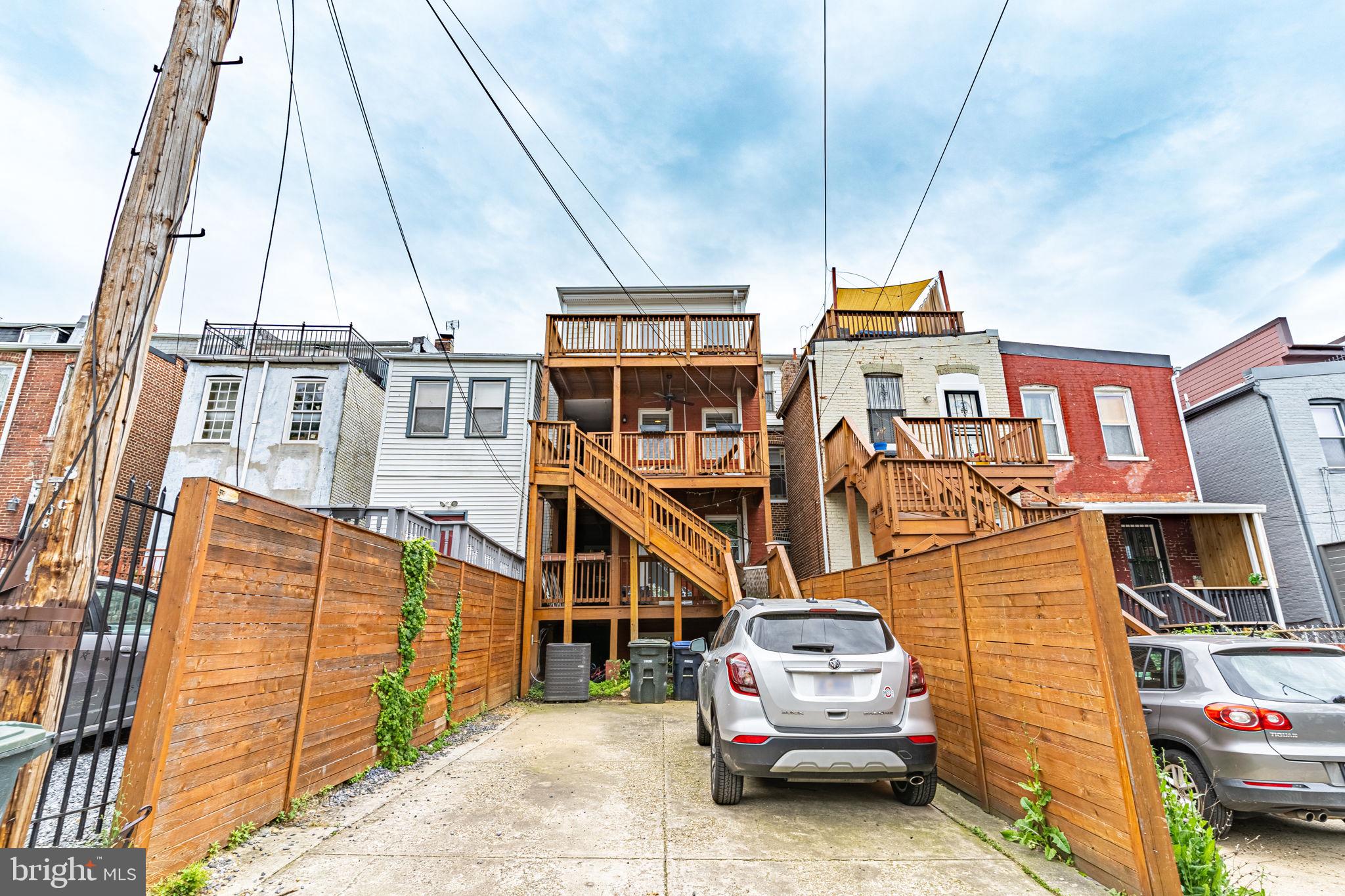 36 Rhode Island Avenue Northeast Washington, DC 20002 - Photo 33 of 35